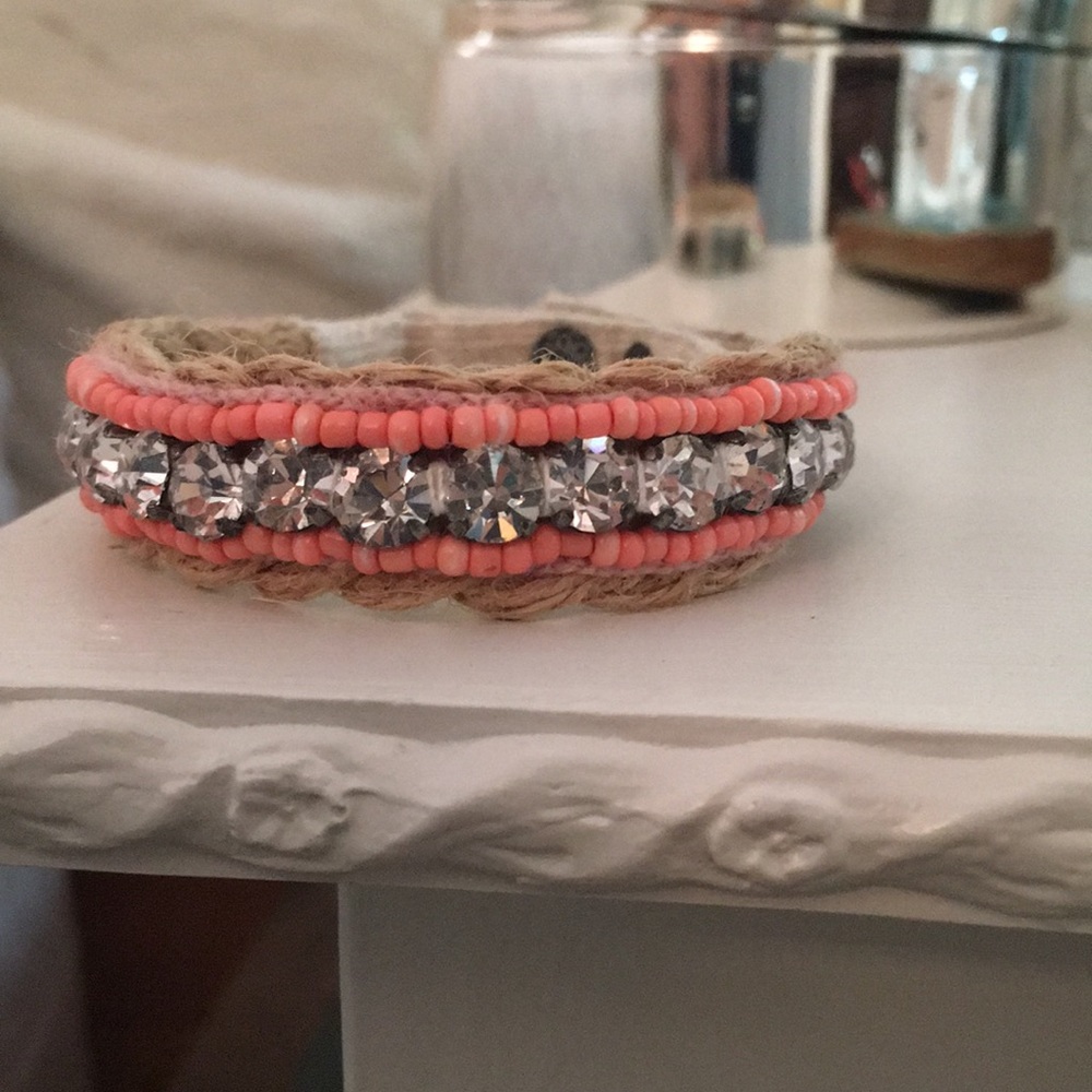 Juicy couture bracelet